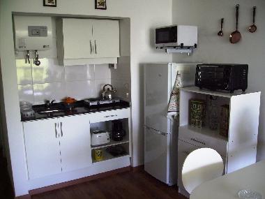 Apartamento de vacaciones en Montevideo (Montevideo)Casa de vacaciones