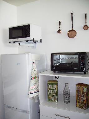 Apartamento de vacaciones en Montevideo (Montevideo)Casa de vacaciones