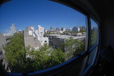 Apartamento de vacaciones en Montevideo (Montevideo)Casa de vacaciones