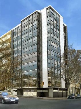 Apartamento de vacaciones en Montevideo (Montevideo)Casa de vacaciones