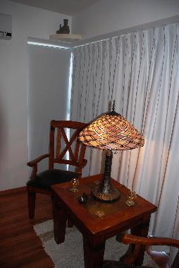 Apartamento de vacaciones en Montevideo (Montevideo)Casa de vacaciones