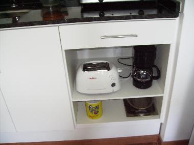 Apartamento de vacaciones en Montevideo (Montevideo)Casa de vacaciones