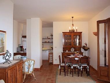 Apartamento de vacaciones en Cefal (Palermo)Casa de vacaciones