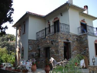 Apartamento de vacaciones en Argalasti (Magnisia)Casa de vacaciones