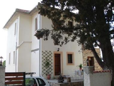Apartamento de vacaciones en Argalasti (Magnisia)Casa de vacaciones