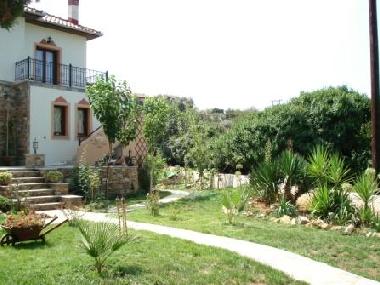 Apartamento de vacaciones en Argalasti (Magnisia)Casa de vacaciones