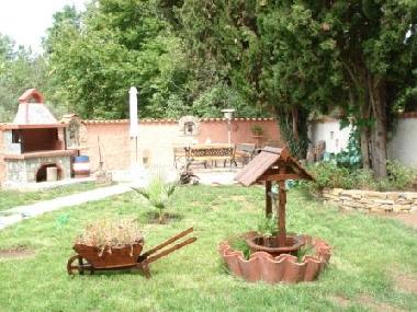 Apartamento de vacaciones en Argalasti (Magnisia)Casa de vacaciones