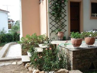 Apartamento de vacaciones en Argalasti (Magnisia)Casa de vacaciones