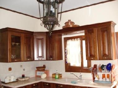 Apartamento de vacaciones en Argalasti (Magnisia)Casa de vacaciones