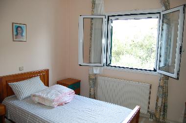 Villa en Achilleio (Kerkyra)Casa de vacaciones