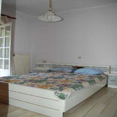 Villa en Achilleio (Kerkyra)Casa de vacaciones