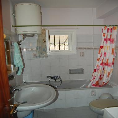 Villa en Achilleio (Kerkyra)Casa de vacaciones