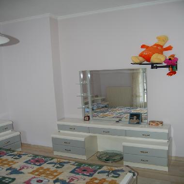 Villa en Achilleio (Kerkyra)Casa de vacaciones