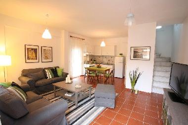 Casa de vacaciones en Gerakini (Chalkidiki)Casa de vacaciones