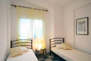 Casa de vacaciones en Gerakini (Chalkidiki)Casa de vacaciones