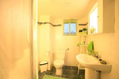 Casa de vacaciones en Gerakini (Chalkidiki)Casa de vacaciones