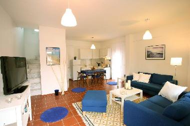 Casa de vacaciones en Gerakina (Chalkidiki)Casa de vacaciones