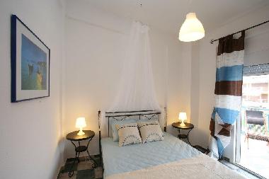 Casa de vacaciones en Gerakina (Chalkidiki)Casa de vacaciones