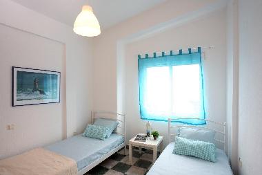 Casa de vacaciones en Gerakina (Chalkidiki)Casa de vacaciones