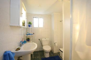 Casa de vacaciones en Gerakina (Chalkidiki)Casa de vacaciones