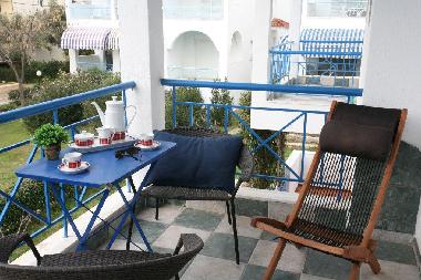 Casa de vacaciones en Gerakina (Chalkidiki)Casa de vacaciones