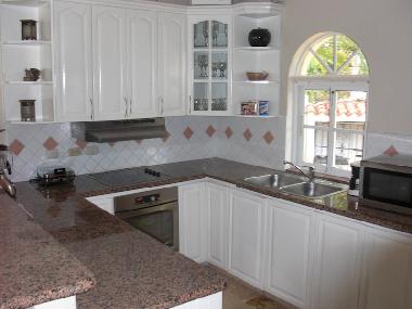 Villa en Puerto Plata (Puerto Plata)Casa de vacaciones