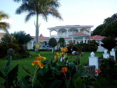 Villa en Puerto Plata (Puerto Plata)Casa de vacaciones