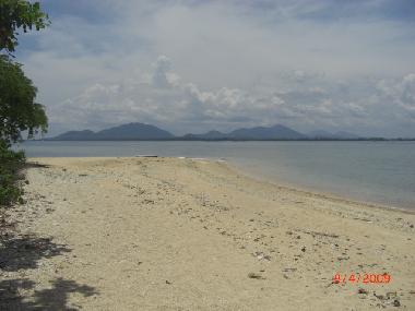 Casa de vacaciones en Rayong / Ban Phe (Rayong)Casa de vacaciones