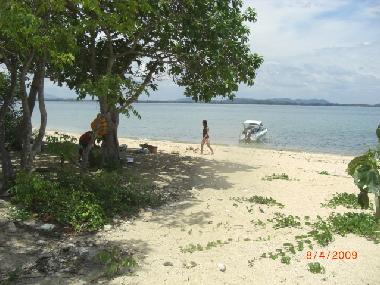 Casa de vacaciones en Rayong / Ban Phe (Rayong)Casa de vacaciones