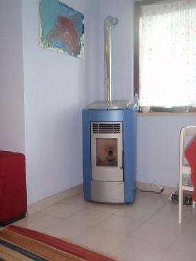 Apartamento de vacaciones en San Massimo (Campobasso)Casa de vacaciones