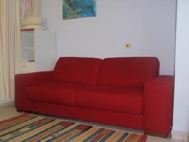 Apartamento de vacaciones en San Massimo (Campobasso)Casa de vacaciones