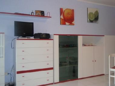 Apartamento de vacaciones en San Massimo (Campobasso)Casa de vacaciones
