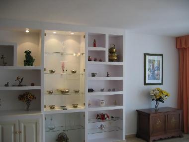 Apartamento de vacaciones en Mijas Costa (Mlaga)Casa de vacaciones