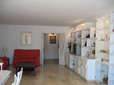 Apartamento de vacaciones en Mijas Costa (Mlaga)Casa de vacaciones