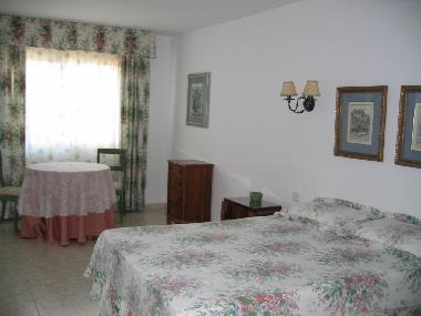 Apartamento de vacaciones en Mijas Costa (Mlaga)Casa de vacaciones