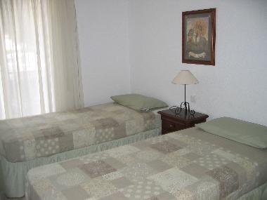 Apartamento de vacaciones en Mijas Costa (Mlaga)Casa de vacaciones