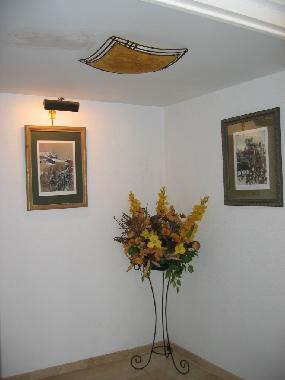 Apartamento de vacaciones en Mijas Costa (Mlaga)Casa de vacaciones