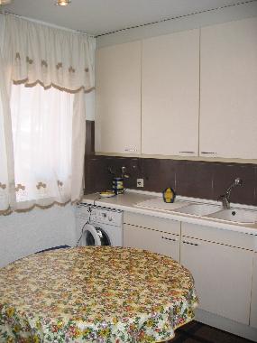 Apartamento de vacaciones en Mijas Costa (Mlaga)Casa de vacaciones