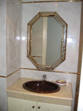 Apartamento de vacaciones en Mijas Costa (Mlaga)Casa de vacaciones