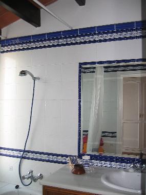 Apartamento de vacaciones en Mijas Costa (Mlaga)Casa de vacaciones