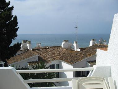 Apartamento de vacaciones en Mijas Costa (Mlaga)Casa de vacaciones