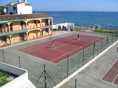 Apartamento de vacaciones en Mijas Costa (Mlaga)Casa de vacaciones