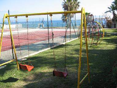 Apartamento de vacaciones en Mijas Costa (Mlaga)Casa de vacaciones