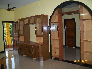 Villa en Morgim Beach, North Goa (Goa)Casa de vacaciones