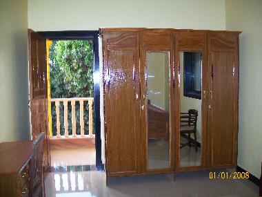 Villa en Morgim Beach, North Goa (Goa)Casa de vacaciones