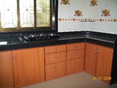 Villa en Morgim Beach, North Goa (Goa)Casa de vacaciones