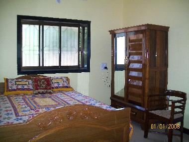 Villa en Morgim Beach, North Goa (Goa)Casa de vacaciones