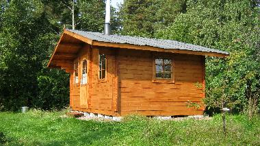 Casa de vacaciones en smedjebacken (Dalarna)Casa de vacaciones