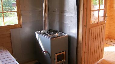 Casa de vacaciones en smedjebacken (Dalarna)Casa de vacaciones