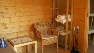 Casa de vacaciones en smedjebacken (Dalarna)Casa de vacaciones